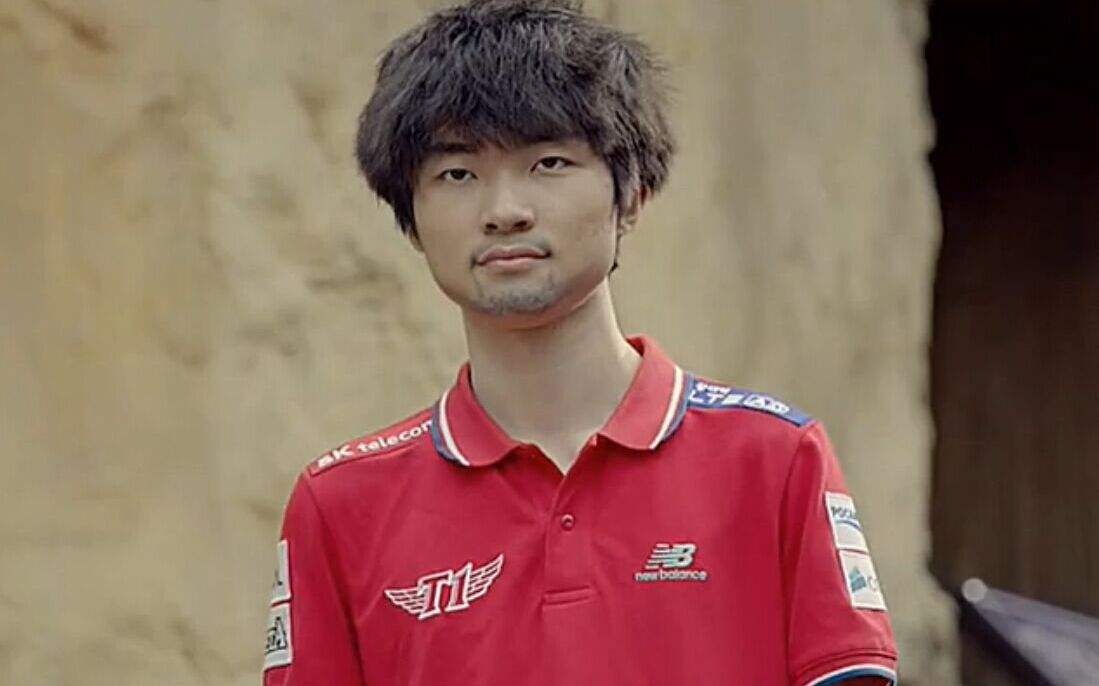 faker今年24岁吗,见证faker十年职业百炼成金