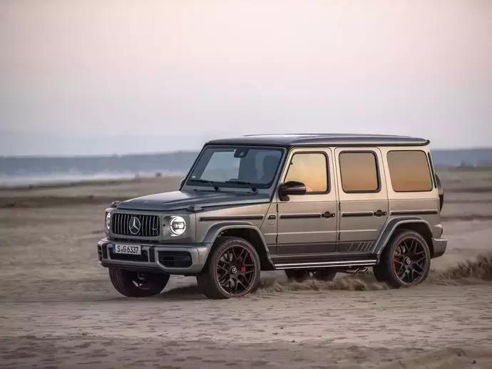 世界首富有几辆座驾,全球富豪座驾排行榜