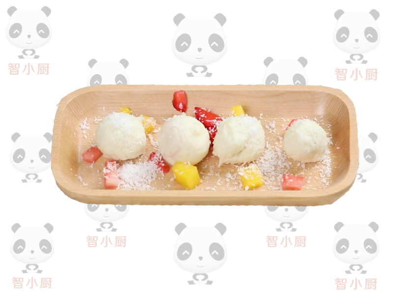 1岁1月龄宝宝夏天该吃啥？智小厨推荐三餐饮食，12种食谱营养全