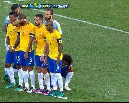 关于足球你不知道的几条规则,2019足球新规则