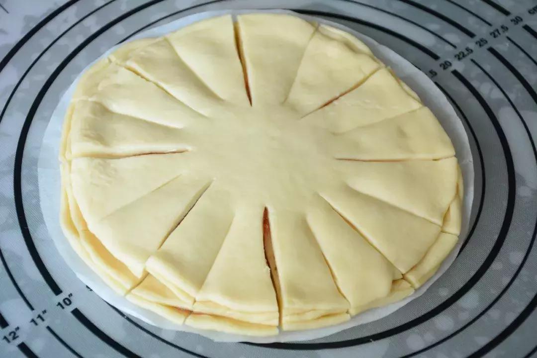 圣诞节甜品推荐,圣诞六个蛋糕礼盒