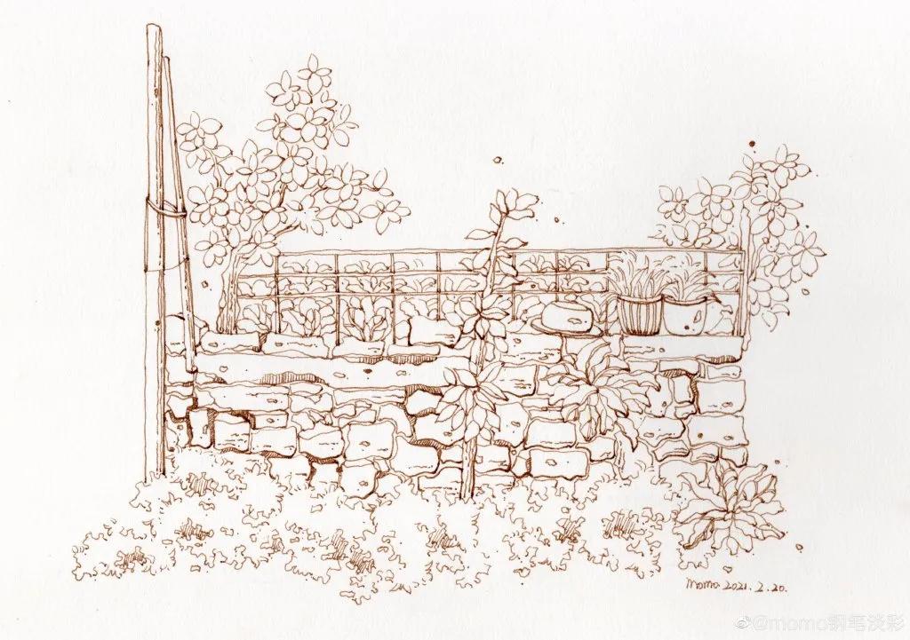 90后小姐姐在家里画画,90后小姐姐画画图片