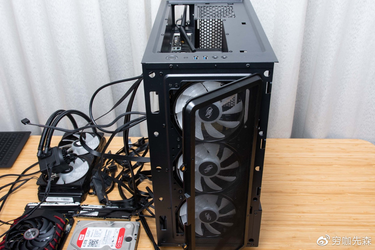 atx3.0标准的优势和劣势,atx3.0烧接口是缺陷吗