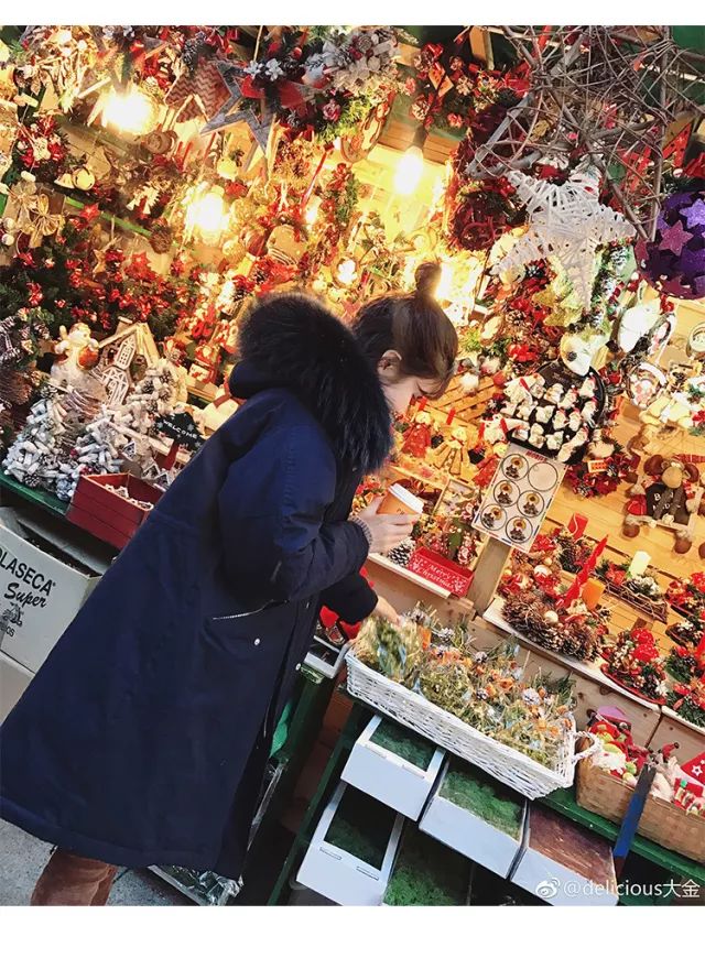 2022年新年穿搭,新年穿搭女冬2022