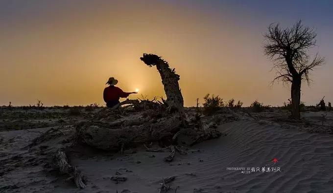 最美新疆南疆游,最美南疆丝路之旅