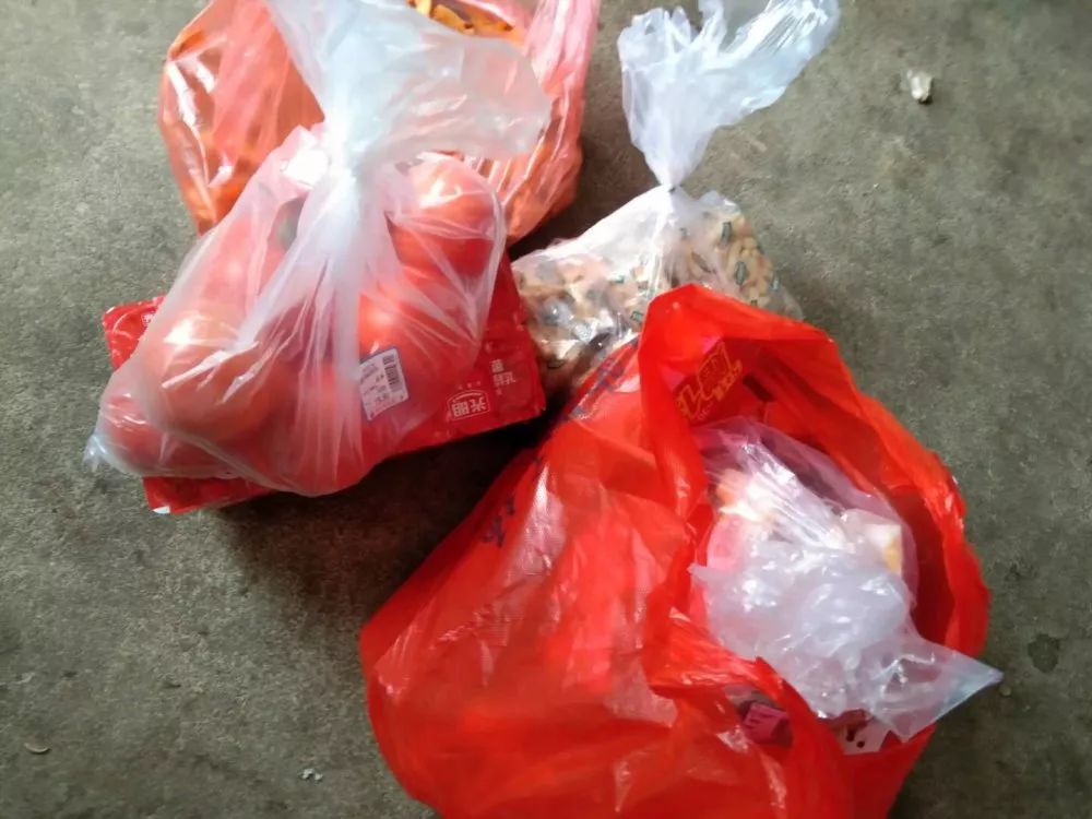 扶贫村抗疫,抗疫路上扶贫忙