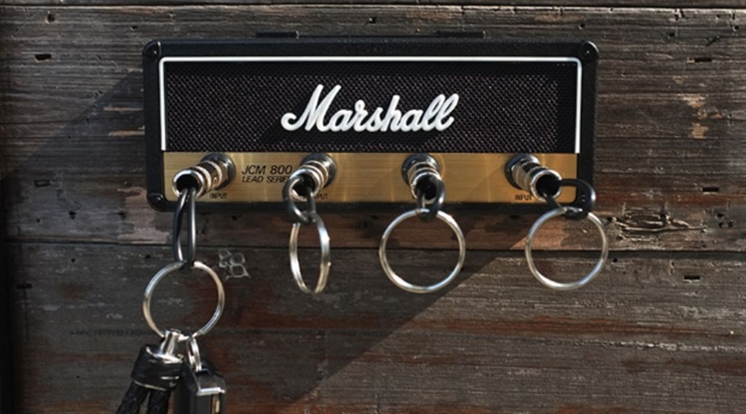 给吉他手的礼物,适合送给吉他手的礼物