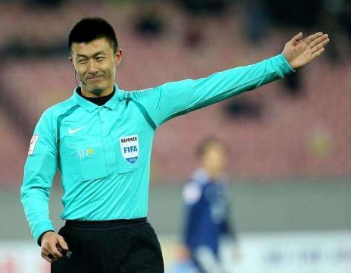 中超裁判论文抄袭事件,中超裁判论文遭球迷举报