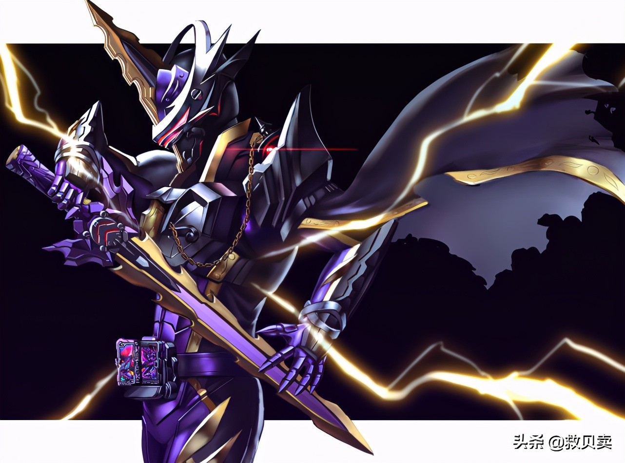 假面骑士甲斗重装甲形态可动版,假面骑士甲斗形态盘点