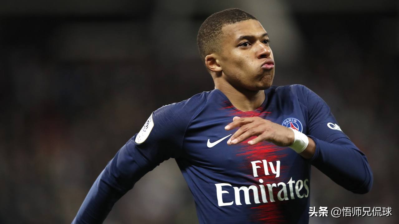 2亿欧+维尼修斯？外媒曝皇马找到交易钥匙，姆巴佩转会恐提上日程