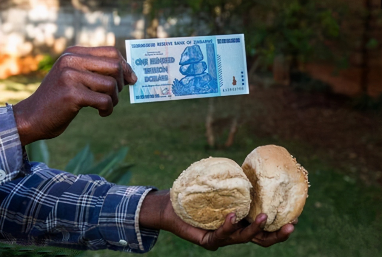 津巴布韦人为什么爱喝止咳糖浆,津巴布韦的少年都迷上了止咳糖浆