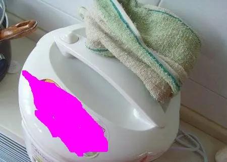 自制美味的电饭锅蛋糕,如何用电饭锅做蛋糕最简单