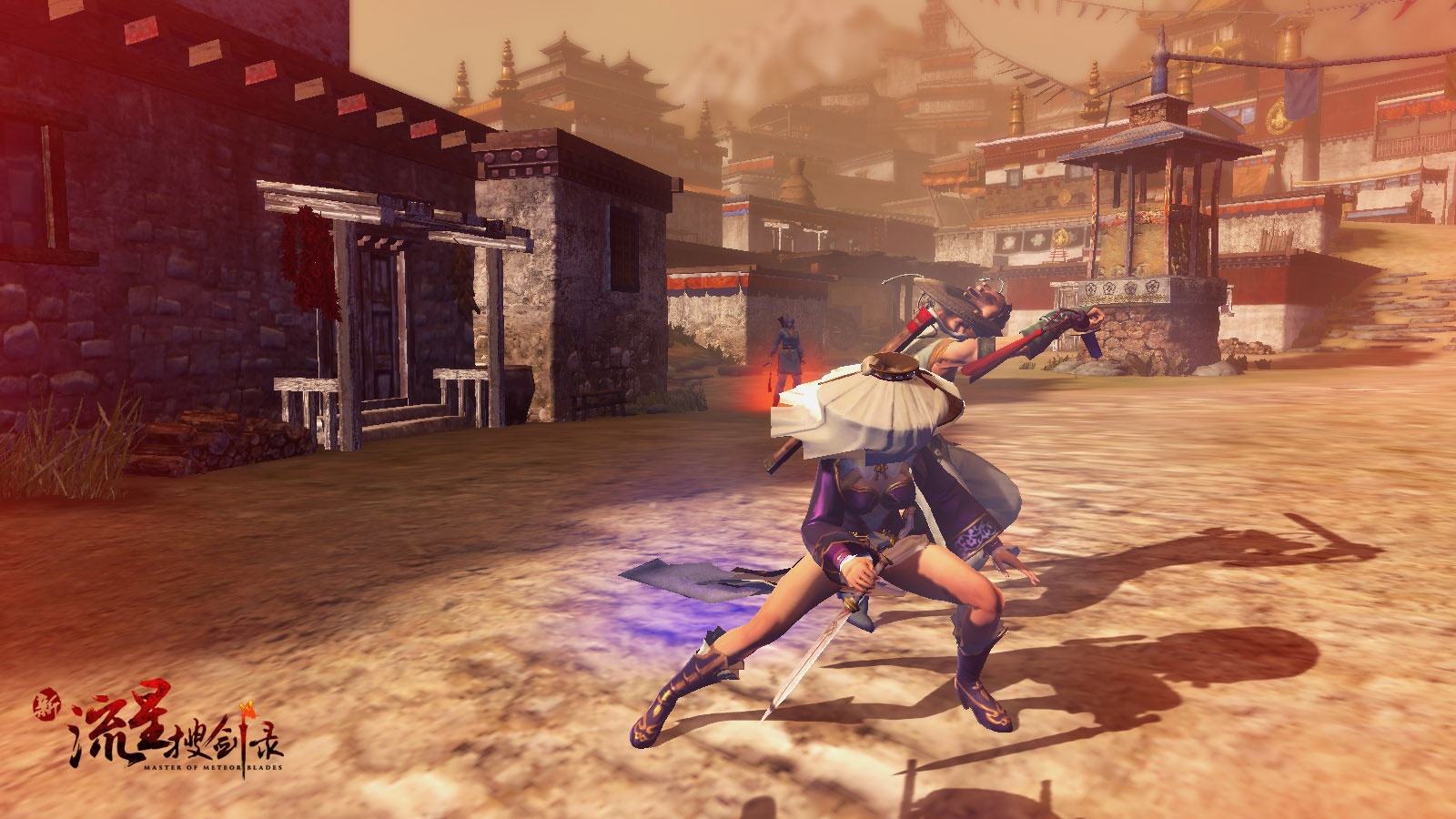 网游“救世主”？听说这家公司，是老玩家最后的希望