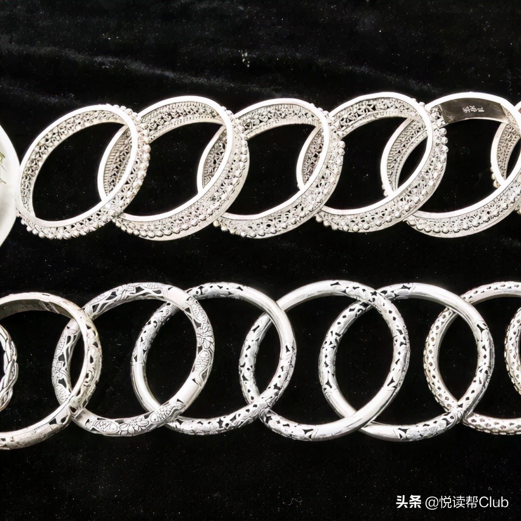 安顺风物|用一锤一凿守护一门手艺：安顺九龙屯的“银匠世家”