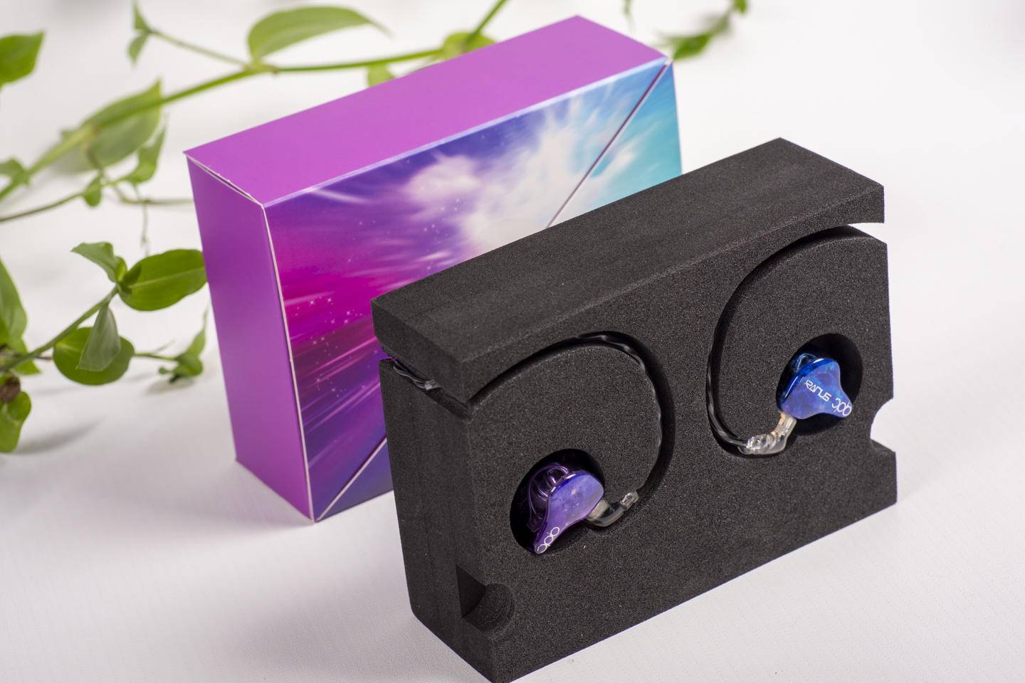 1300元入手圈铁耳机,是否智商税还看Beta送上评测