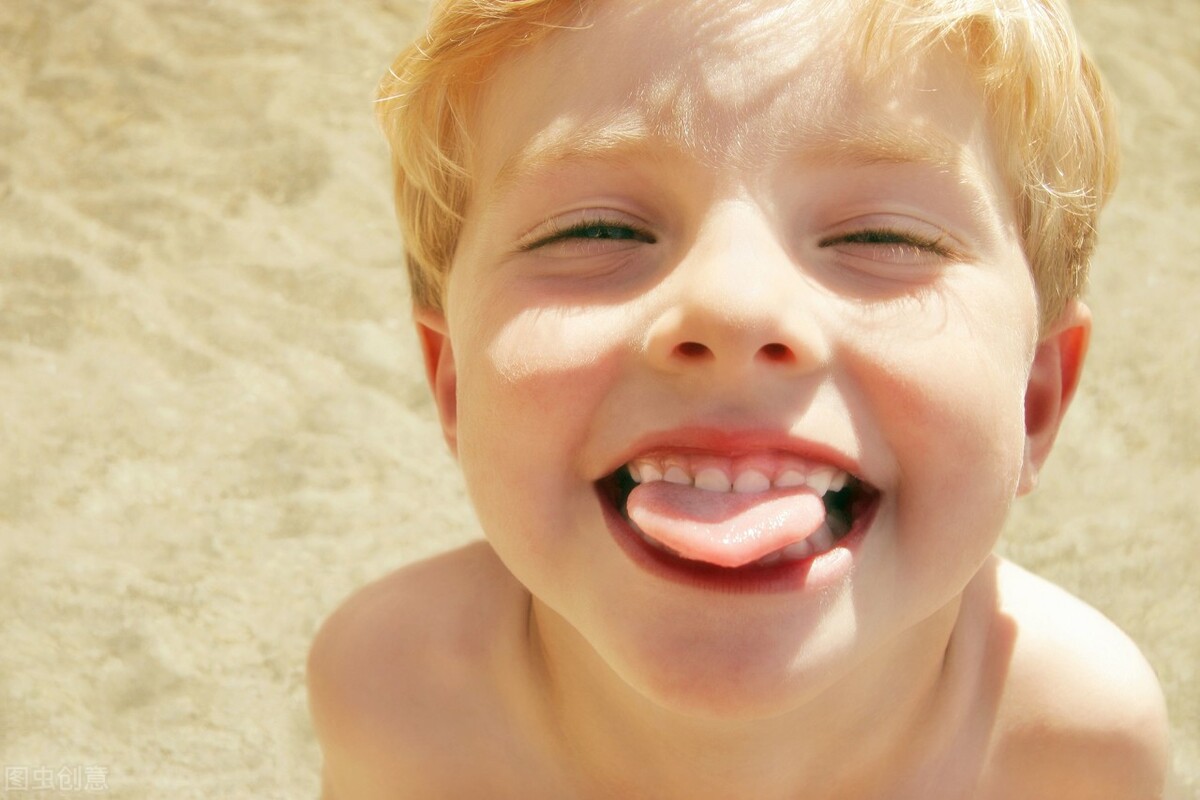 大舌头矫正多久有效,纠正大舌头