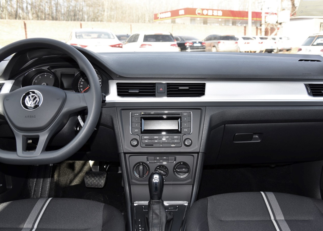 大众蔚领为什么不出新款,大众蔚领新消息