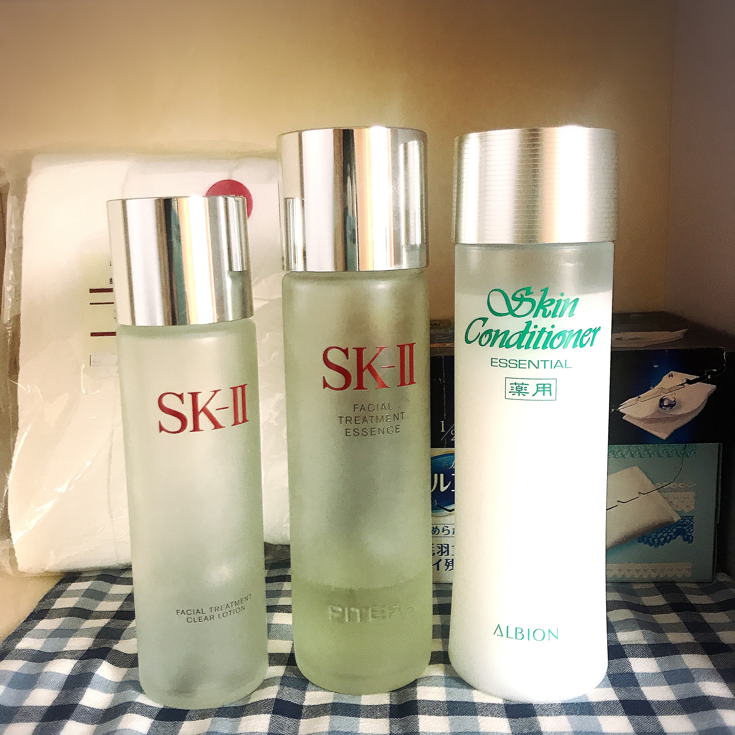 20-30岁补水抗老护肤品推荐,适合年轻肌肤的护肤品抗老化的