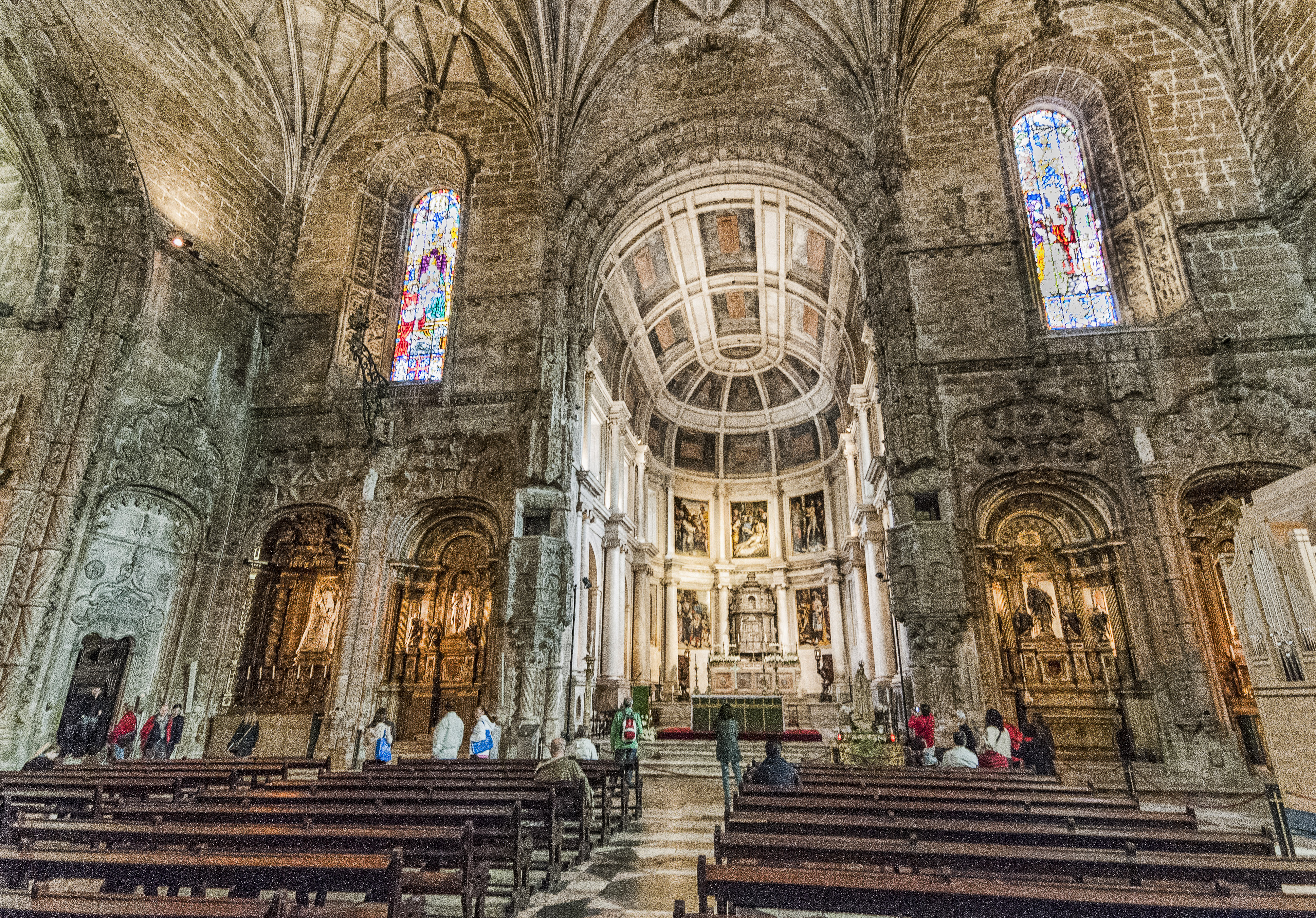 蛋挞的前身,又酥又脆的蛋挞
