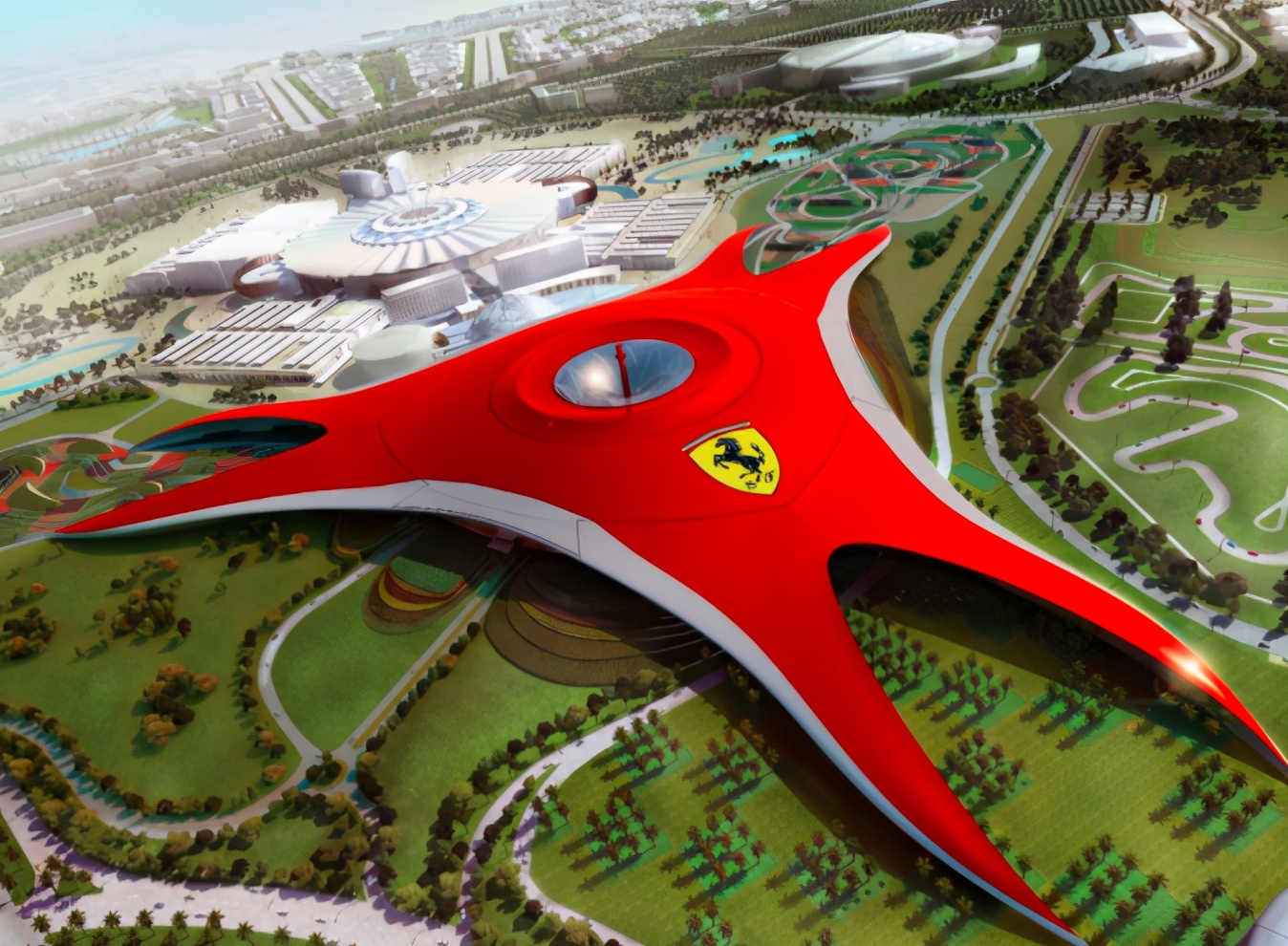 车企不止是车企：宝马做时装，价格很宝马