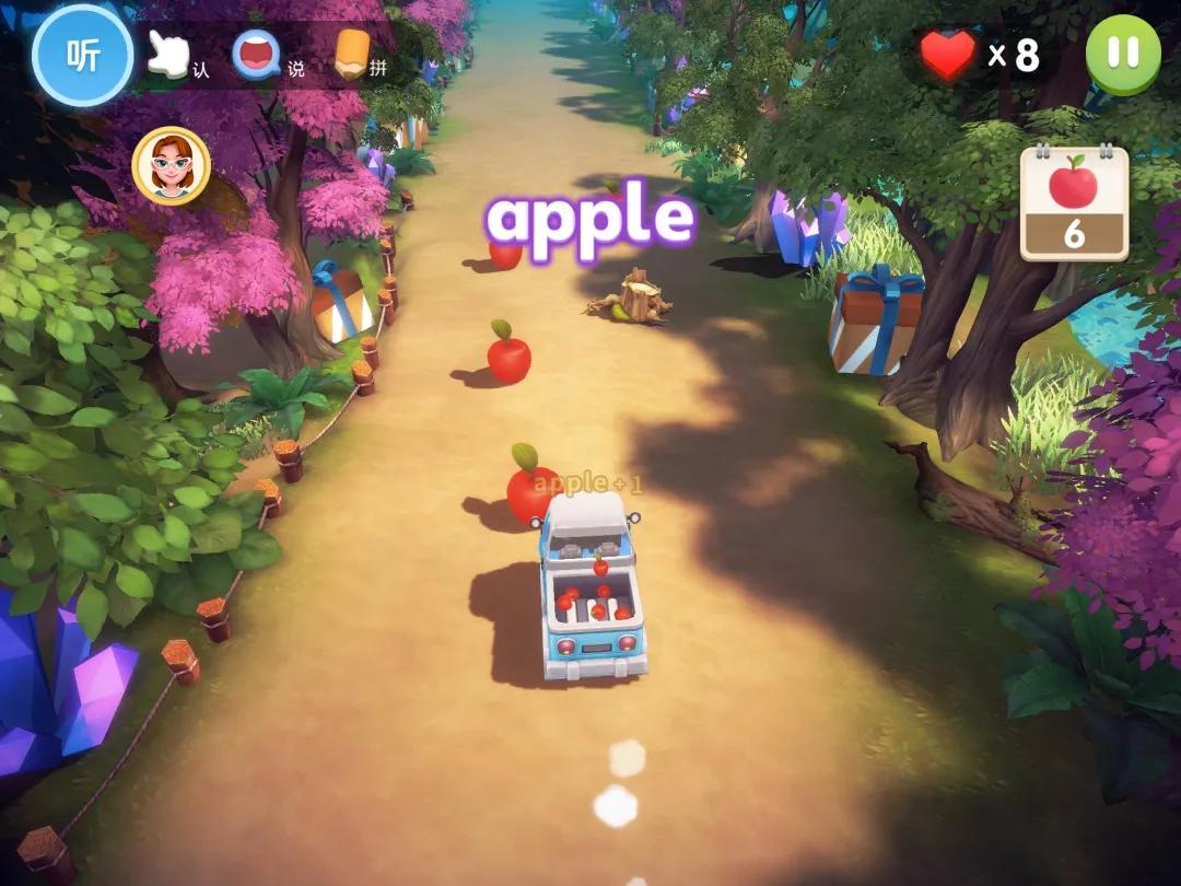 洪恩系列测评,洪恩少儿英语教材