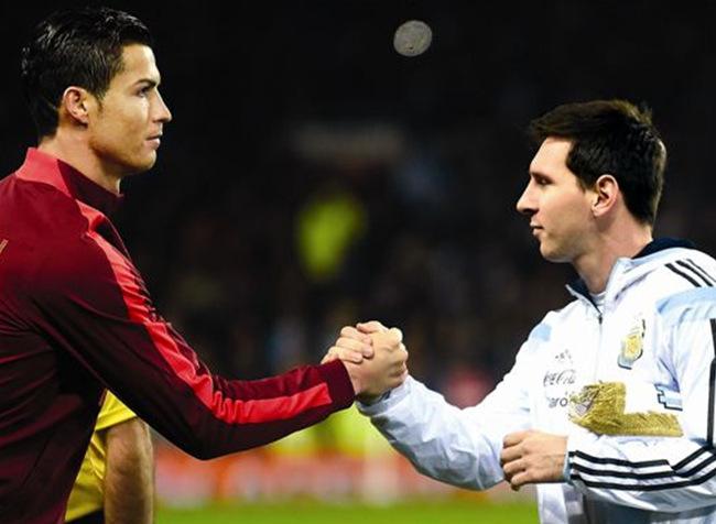 c罗和梅西谁是足坛一哥,c罗和梅西西甲谁冠军多