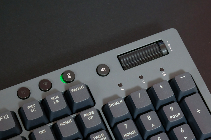 性价比最高的三模机械键盘推荐,推荐一款平民机械键盘