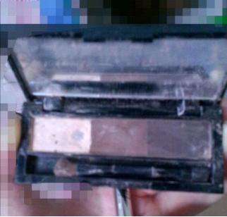 化妆品被小孩弄坏，是一种什么体验？