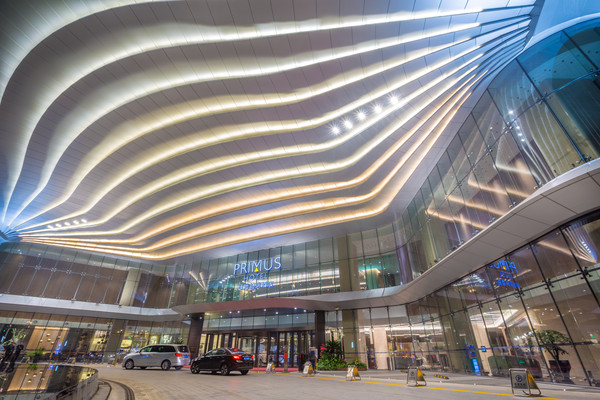 上海又好看又贵又时尚的酒店,上海景观最好的奢华酒店