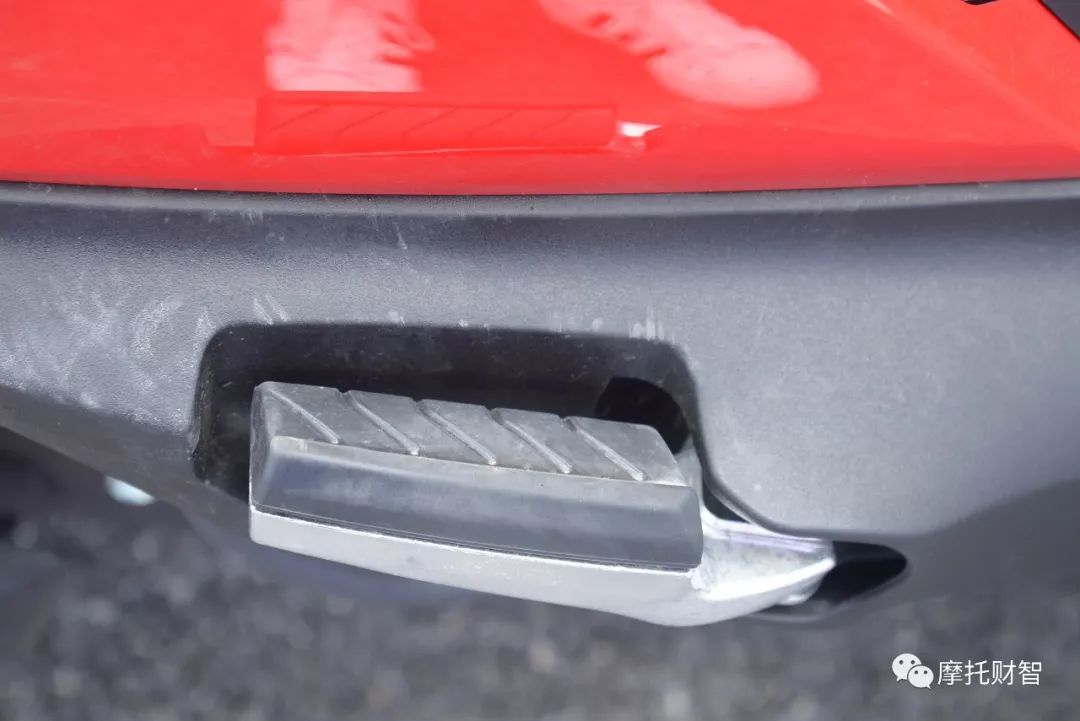 济南铃木安徽发布国四新车—6480元瑞梦125、9380元UY125