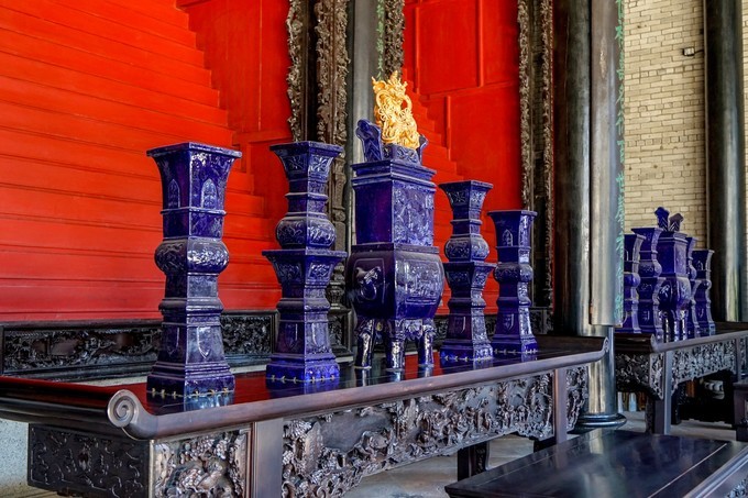 白金五星酒店,中国有哪几家白金五星酒店