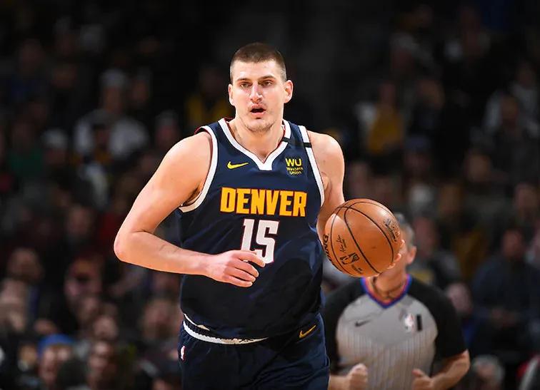 nba现役十大中锋2023,nba现役十大四号位