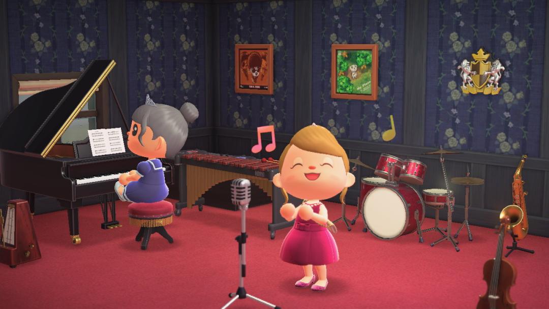 虐待、囚禁···《动森》充满美好，却也深藏人性丑恶。