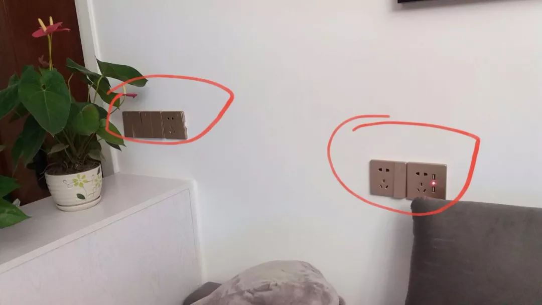 家装电路设计施工知识,装修电路施工图纸详解