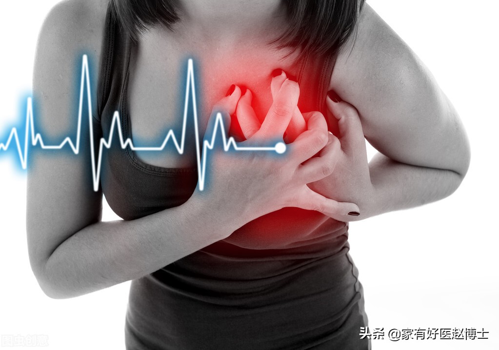 心跳越快,寿命越短?“理想的心率”应该具有哪些特征?