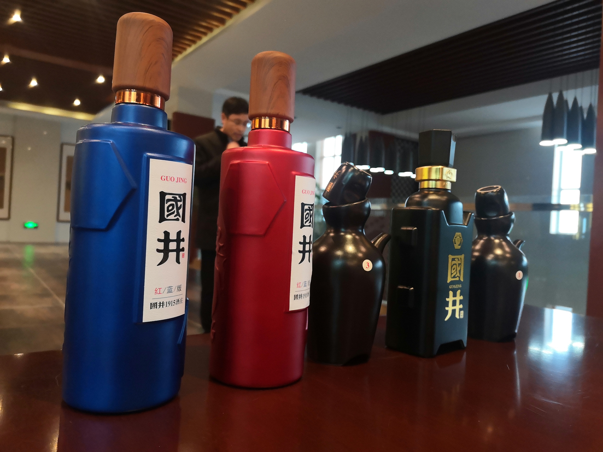 白酒工艺探秘,白酒的酿造与品鉴