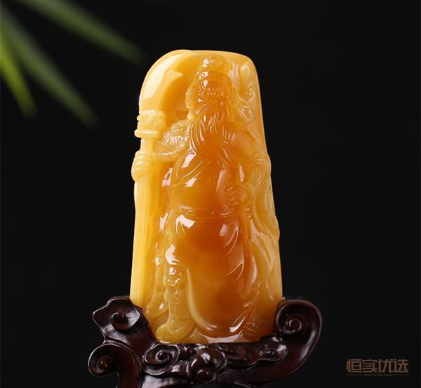 玉石雕件六大题材,十种最招财的玉雕