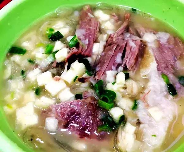 银川十大好吃的饭店,来银川必吃的早点