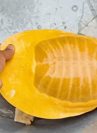 罕见！南昌钓鱼人钓上“黄金鳖”，有人想出高价购买