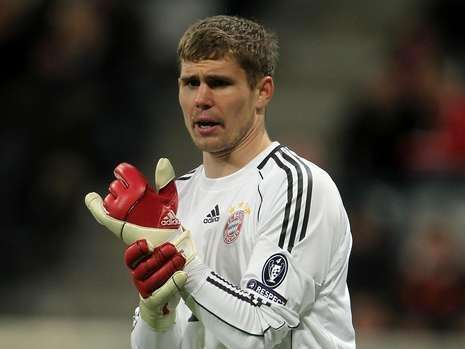 被拜仁血洗的德甲,被拜仁血洗过的队