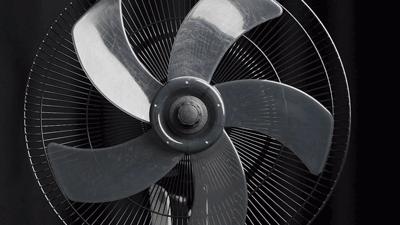 戴森吸尘循环扇视频,戴森360循环空调扇静音