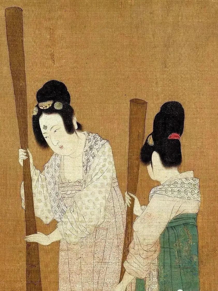 她这段有争议的沐浴戏，意味着什么