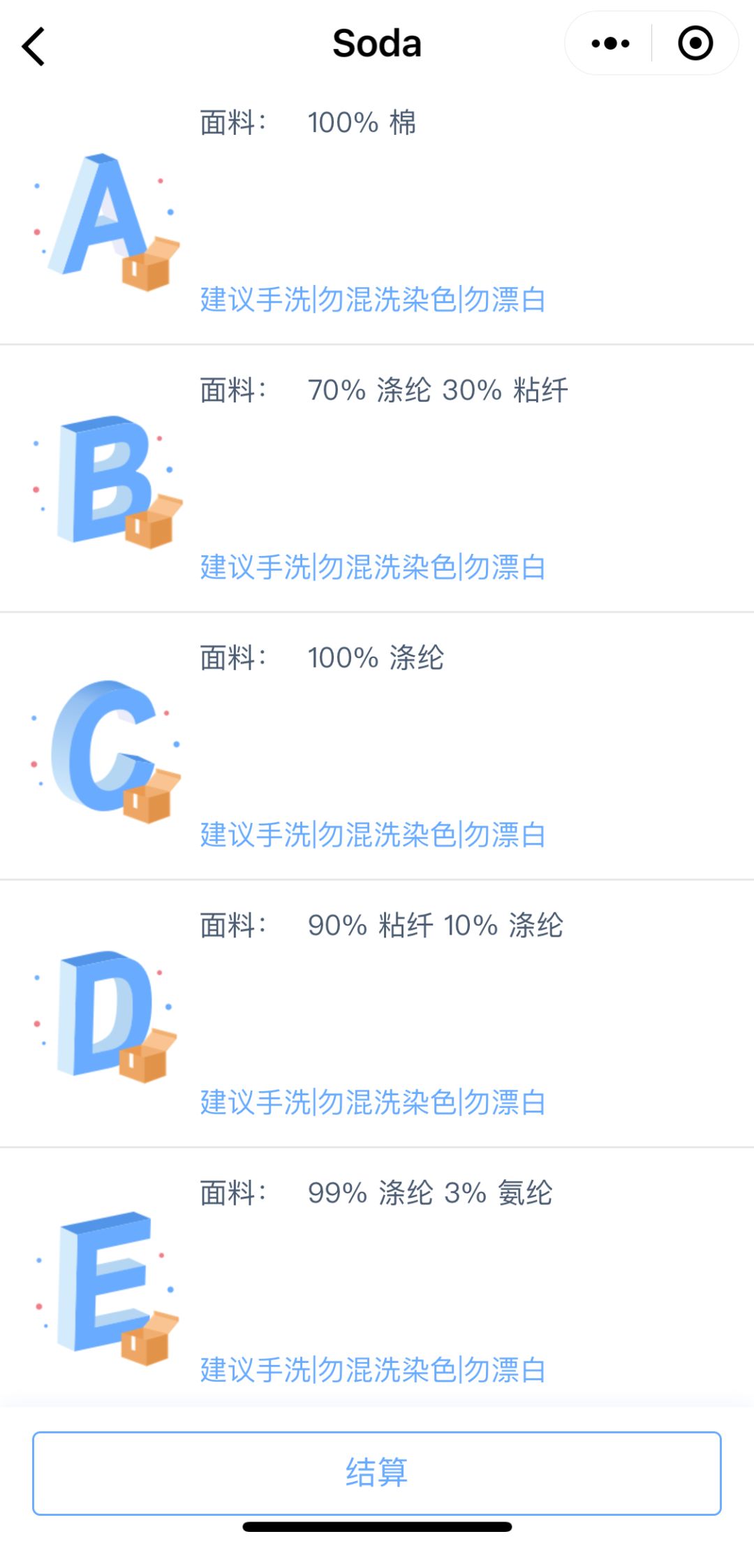 盲盒开箱很多快递,盲盒有人寄快递