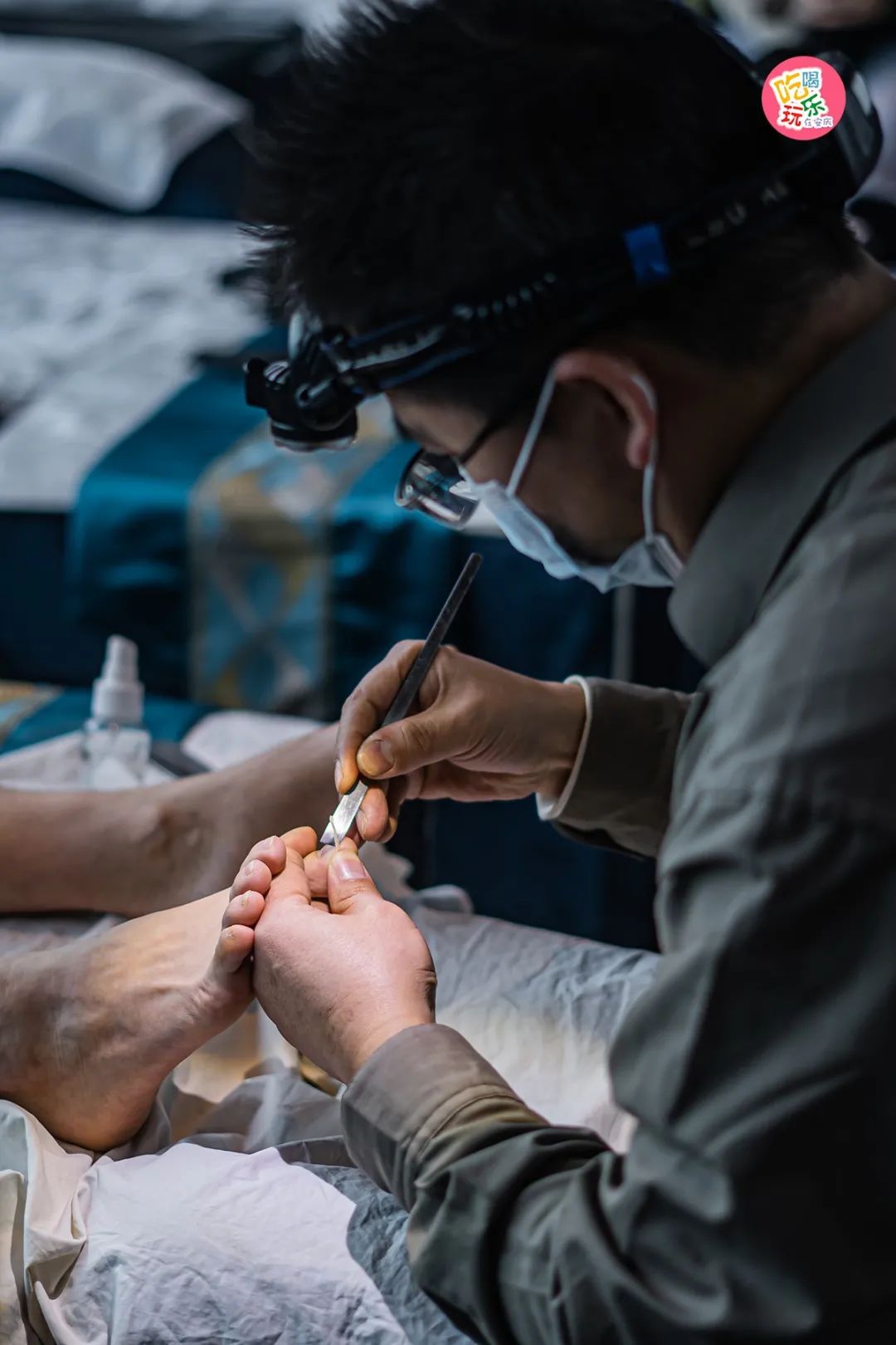 安庆皇朝足道正规吗,安庆足道spa养生会所怀宁