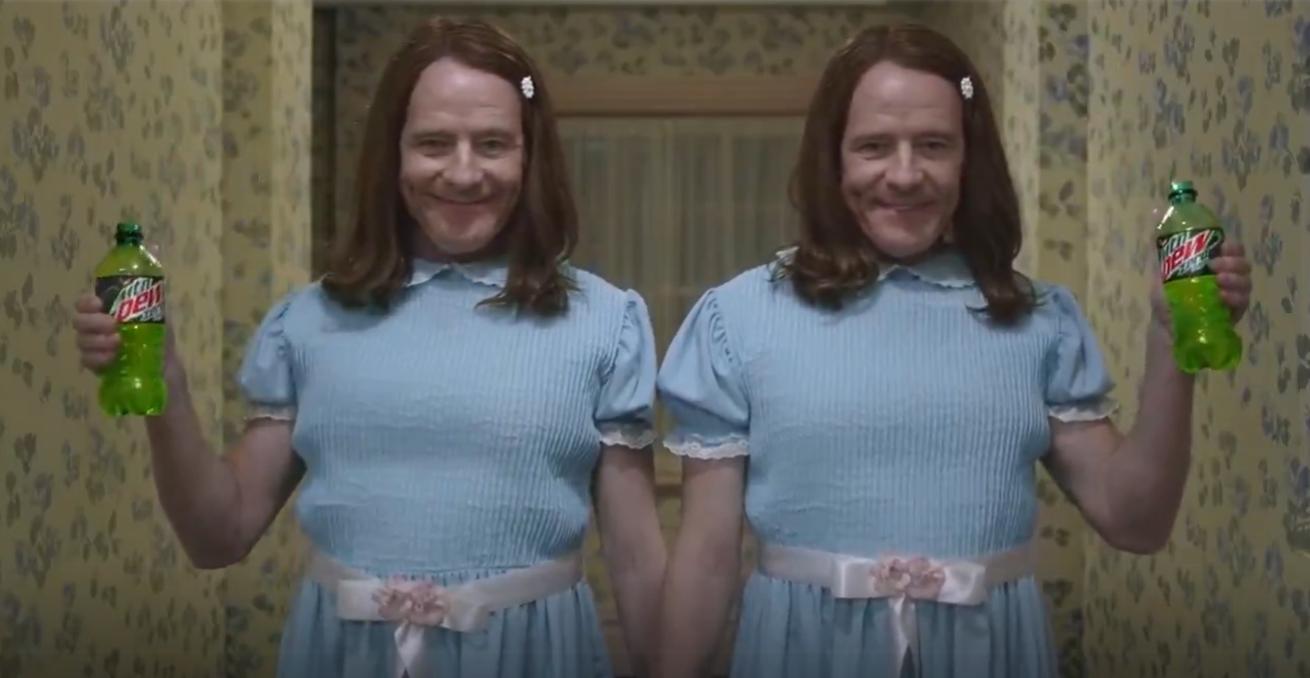 欢乐回归！《小黄人2》首曝超级碗预告；尹正蒋梦婕恋情曝光