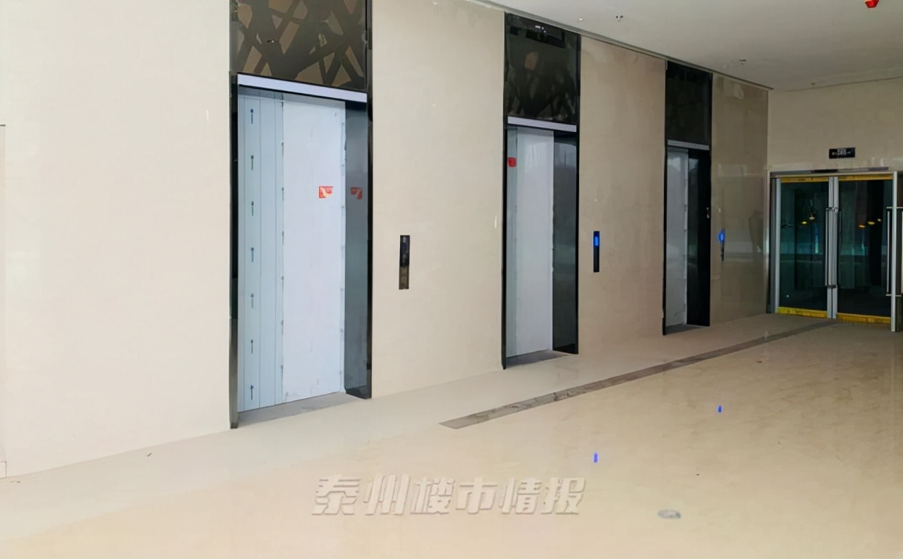 泰州即将开业的商场有哪些,泰州商场什么时候开业