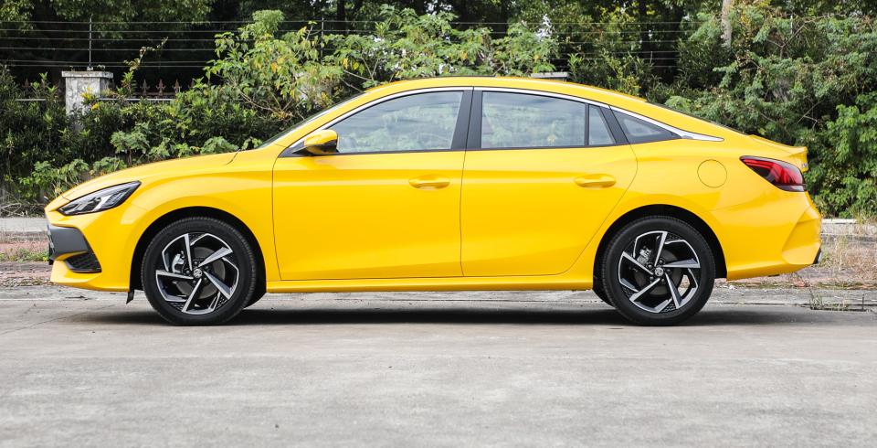 6万左右自主小型suv,6万元自主小鲜肉车型