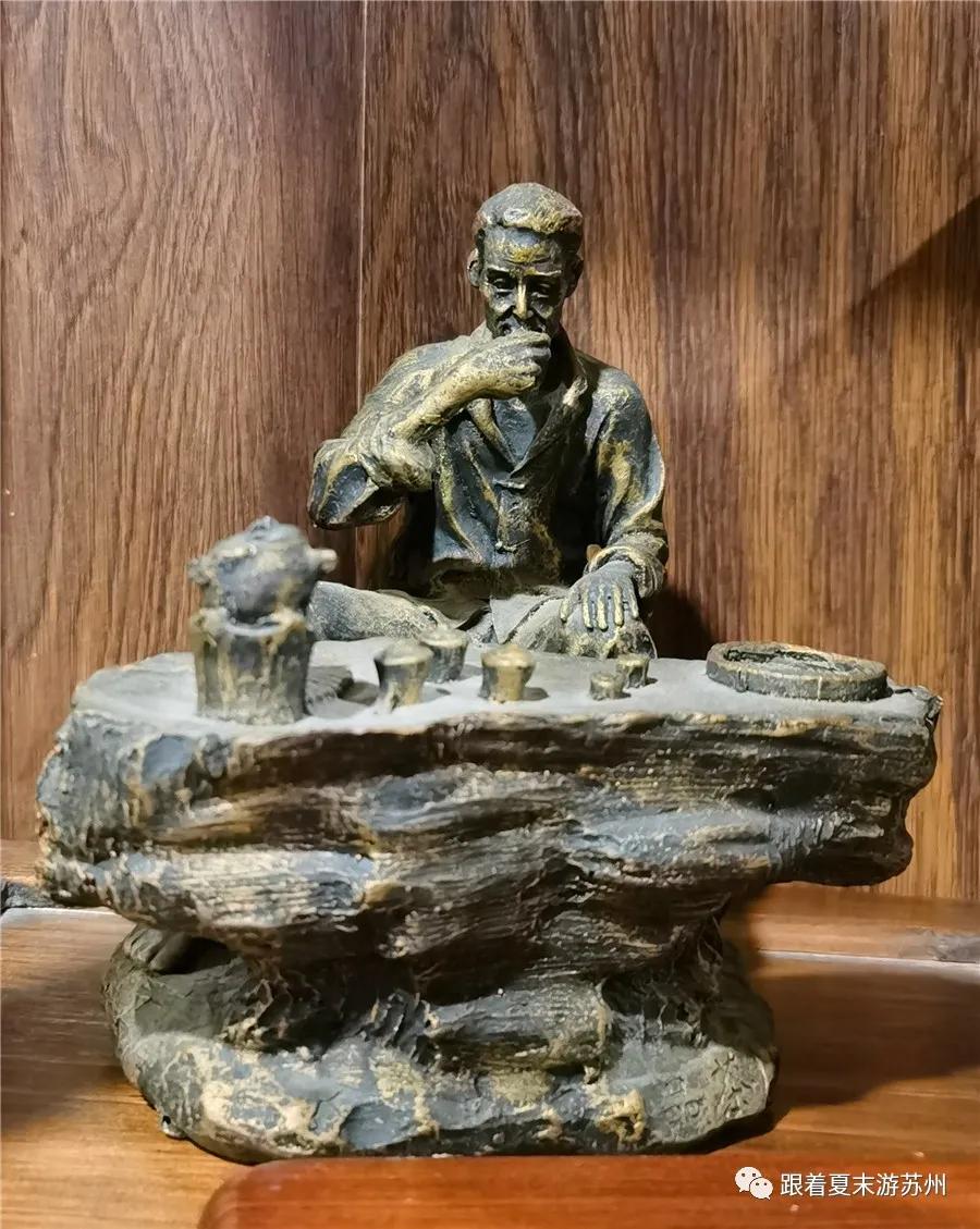 苏州市最好吃的一碗面,苏州胥城最好吃的面