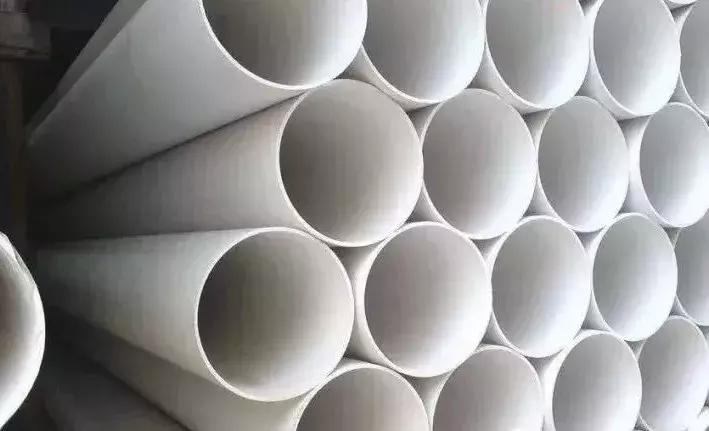 16种给排水工程中用到的管材,给排水常用管材有哪些
