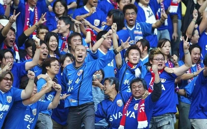 申花为什么叫上海申花,上海队为什么叫申花